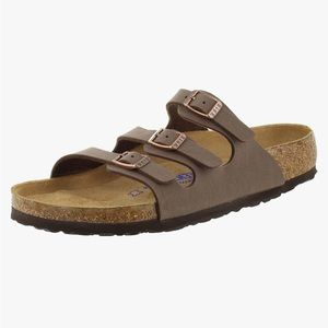 Woman’s Florida Birkenstock’s